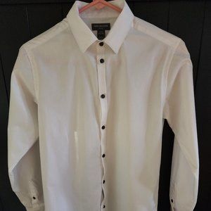 Boys Dress Shirt